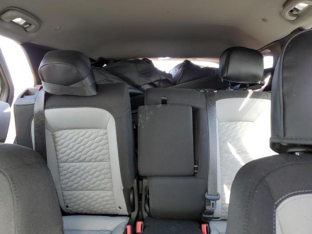 2019 CHEVROLET EQUINOX LS - 2GNAXSEV9K6108389
