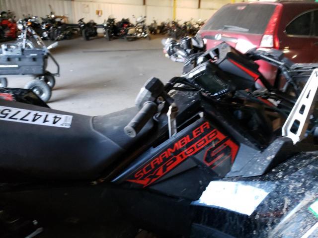 2021 POLARIS SCRAMBLER - 4XASGE956MB773556