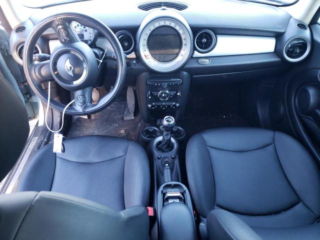 WMWSU3C5XDT371173 Mini Cooper