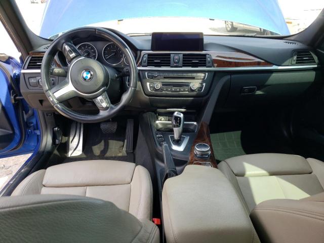 2015 BMW 328 I - WBA3A5C54FP603996