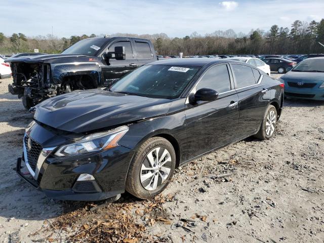 2020 NISSAN ALTIMA S - 1N4BL4BV4LC262998