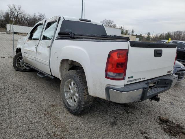 3GTP2VE37BG306328 GMC Sierra