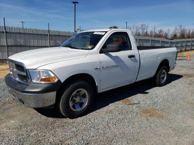 2012 Dodge Ram 1500 ST