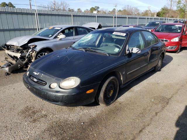 1998 Ford Taurus SE Comfort