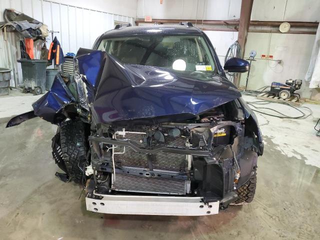 2019 TOYOTA 4 RUNNER - JTEBU5JRXK5630312