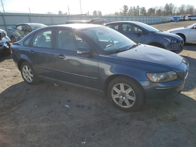 YV1MS382862212882 Volvo S40