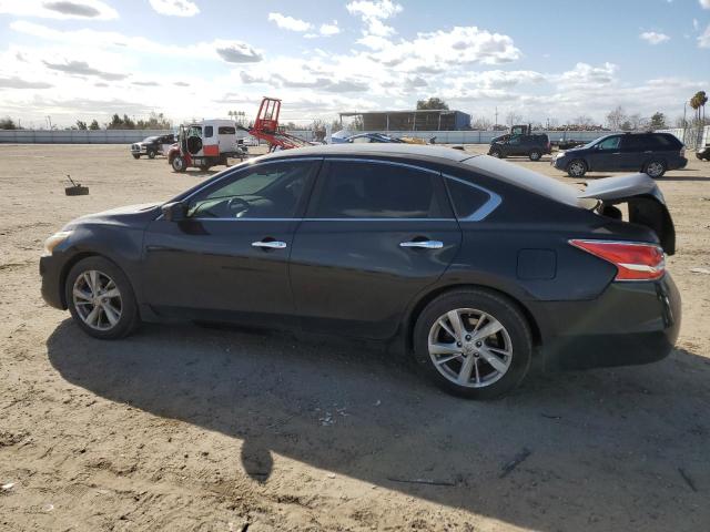 1N4AL3AP0EC320486 Nissan ALTIMA 2.5