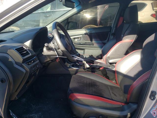 JF1VA2S6XK9817092 Subaru Wrx Sti