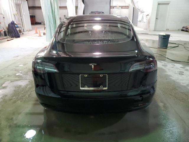 5YJ3E1EB0JF127638 Tesla MODEL 3