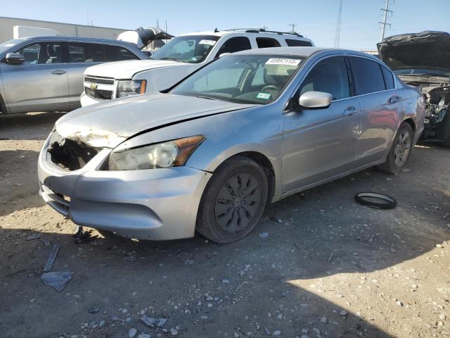 2011 Honda Accord Sedan LX