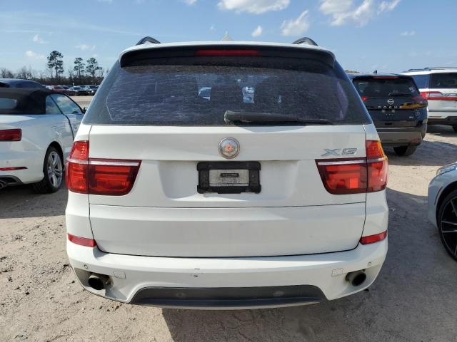 5UXZV4C50DL994062 BMW X5 Xdrive35i