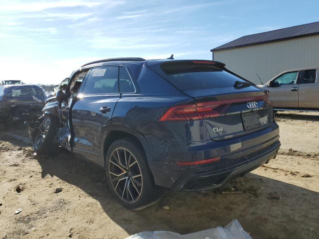 2019 AUDI Q8 PREMIUM - WA1EVAF12KD009897