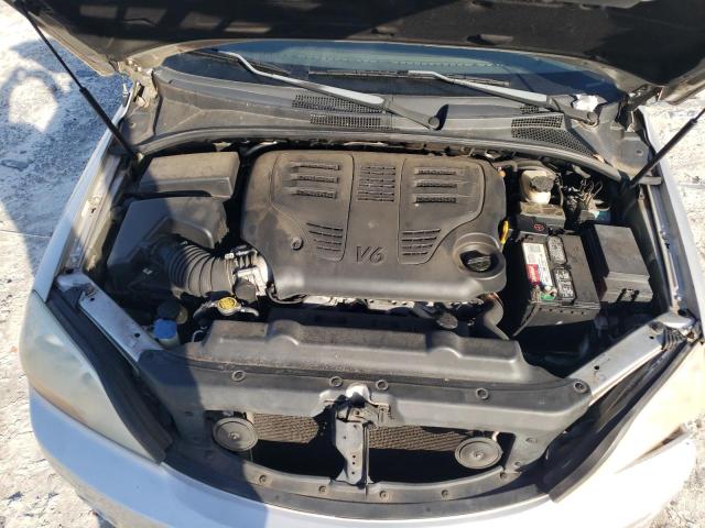 KNDJD735085799897 KIA Sorento
