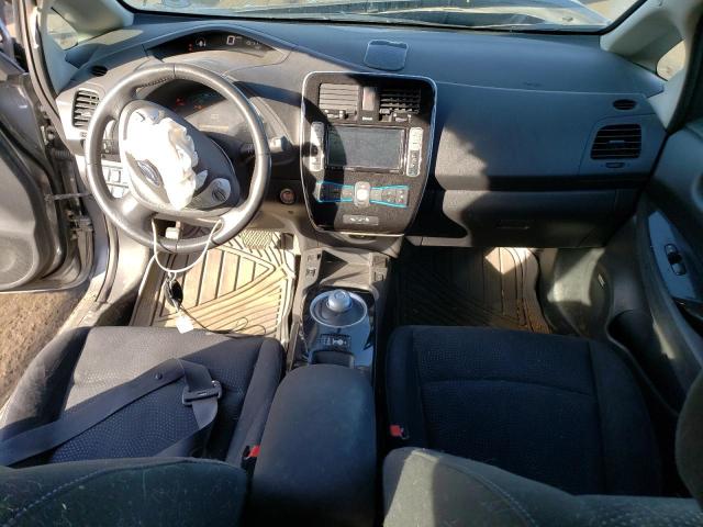 2016 NISSAN LEAF 1N4BZ0CP8GC309169