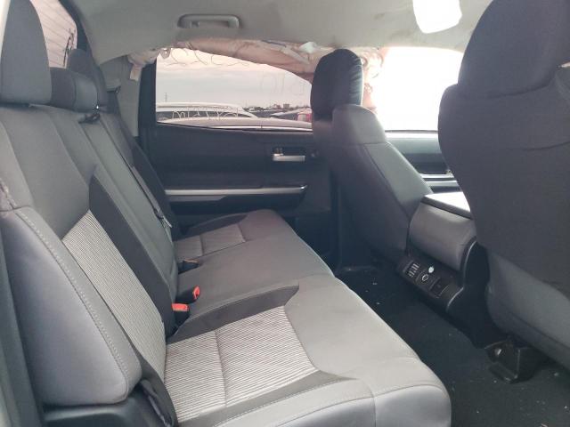2016 TOYOTA TUNDRA CRE - 5TFDW5F1XGX576211