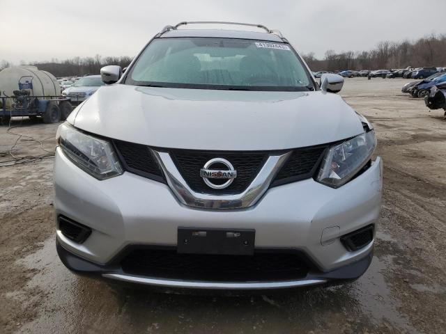 2016 NISSAN ROGUE S - 5N1AT2MV1GC795075