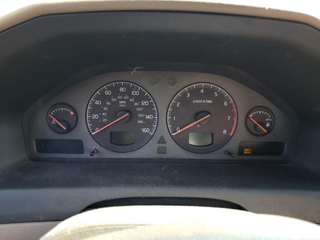 YV1SW61T232294930 Volvo V70