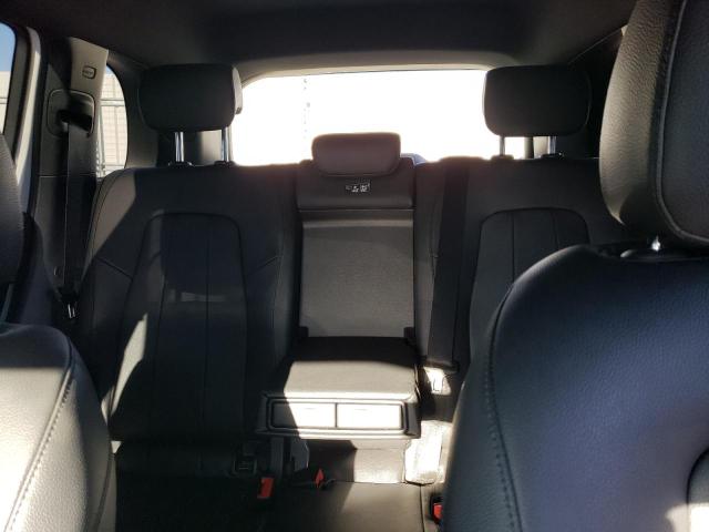 2020 MERCEDES-BENZ GLB 250 4M - W1N4M4HB6LW025465