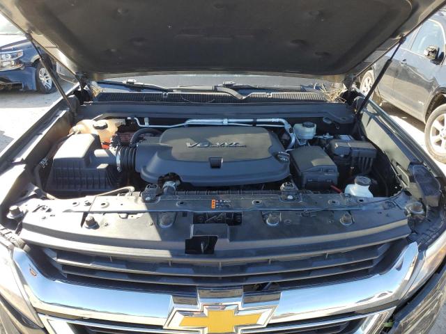 2017 CHEVROLET COLORADO L - 1GCGSCEN3H1156084