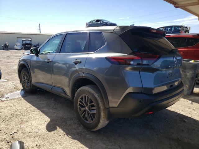 5N1AT3AAXMC674872 Nissan ROGUE S