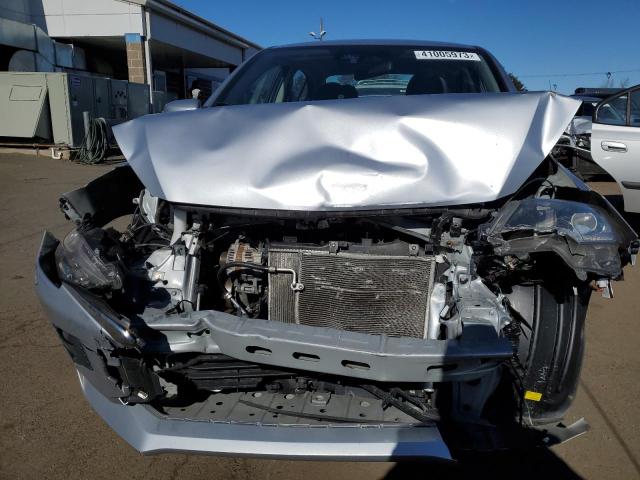 2022 MITSUBISHI MIRAGE G4 - ML32FVFJ7NHF01115