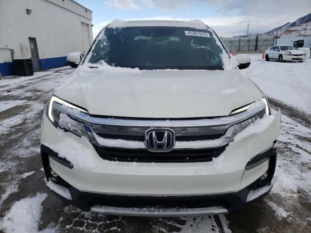 2019 HONDA PILOT TOUR - 5FNYF6H93KB002952