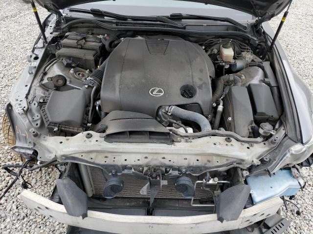 2015 LEXUS IS 250 JTHCF1D28F5029009