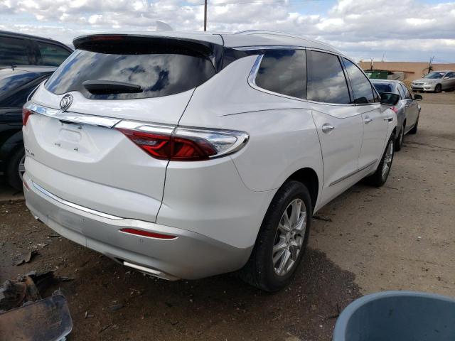 5GAERCKW4NJ137332 Buick Enclave Premium