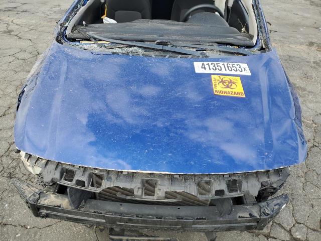 3KPFK4A7XHE093586 KIA FORTE LX