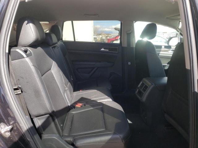 2019 VOLKSWAGEN ATLAS SE - 1V2UR2CA7KC550268