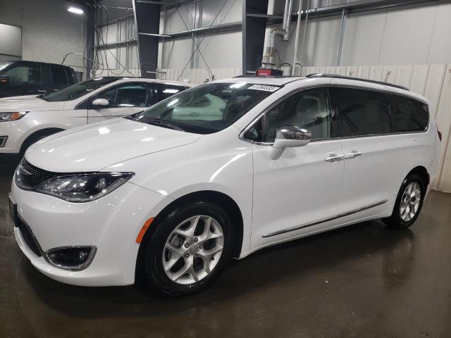 2020 CHRYSLER PACIFICA L - 2C4RC1GG6LR171420