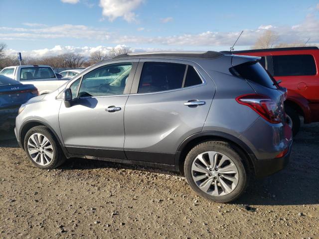 2019 BUICK ENCORE PRE - KL4CJASB4KB782187