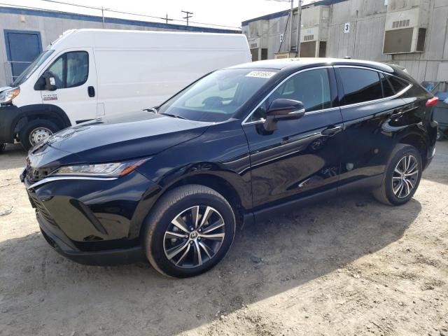 2022 TOYOTA VENZA LE - JTEAAAAH0NJ100690