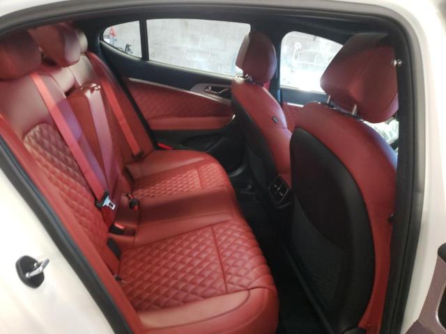 2023 GENESIS G70 BASE KMTG54TE0PU110663