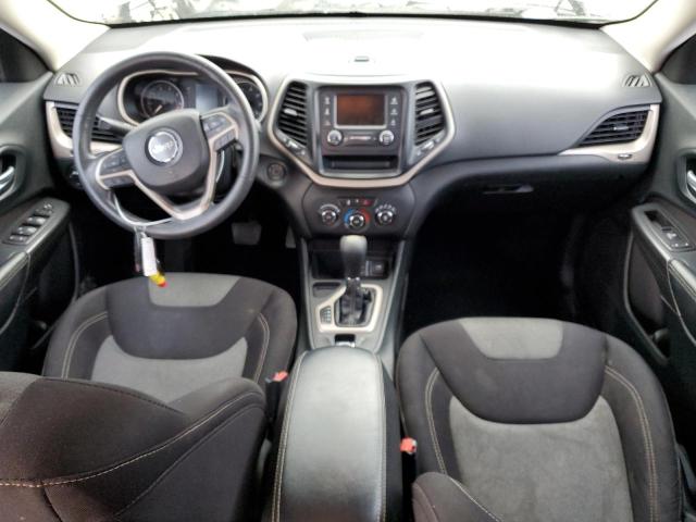 1C4PJLAB9FW700005 Jeep Cherokee Sport