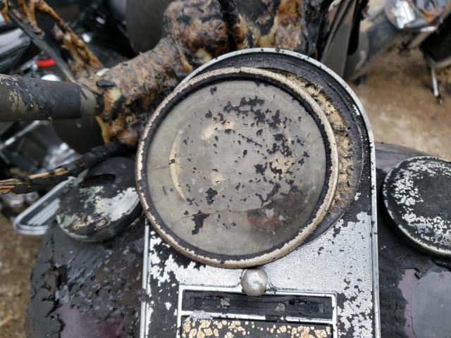 2005 HARLEY-DAVIDSON FLSTCI - 1HD1BWB195Y020102