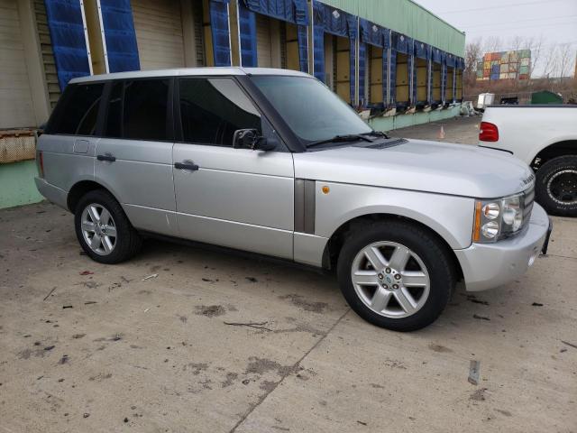 SALMF11463A137037 Land Rover Range Rover Hse