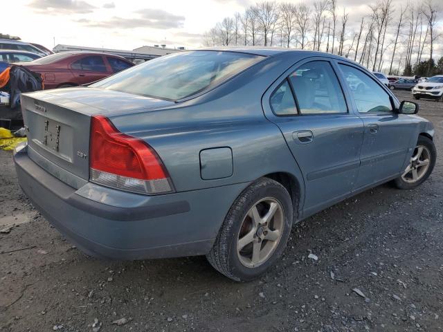 YV1RS59V442391719 Volvo S60