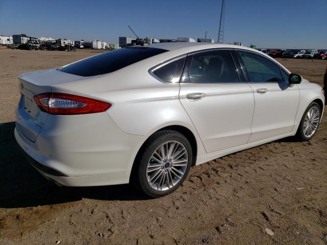 2015 FORD FUSION SE - 3FA6P0HD5FR294765