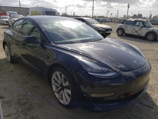 5YJ3E1EA0MF069977 Tesla MODEL 3