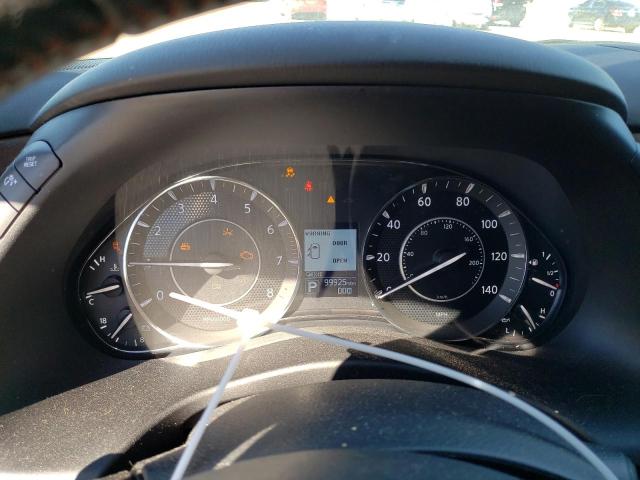 2018 NISSAN ARMADA PLA - JN8AY2NEXJ9735082