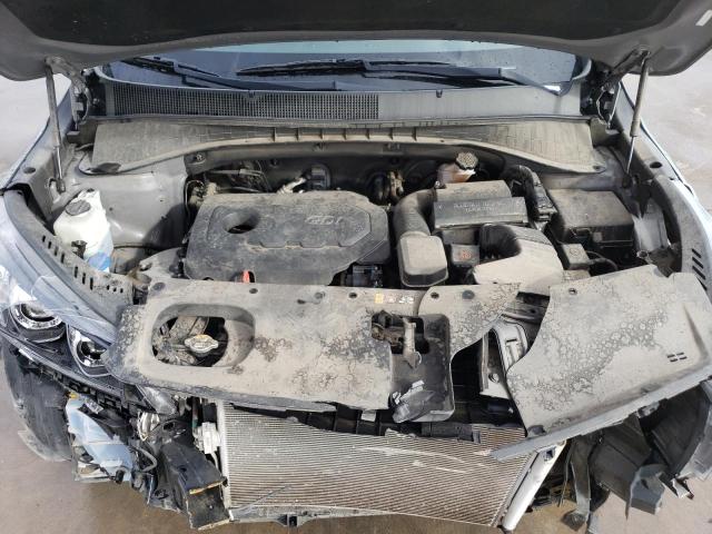 2019 KIA SORENTO L - 5XYPG4A36KG513745
