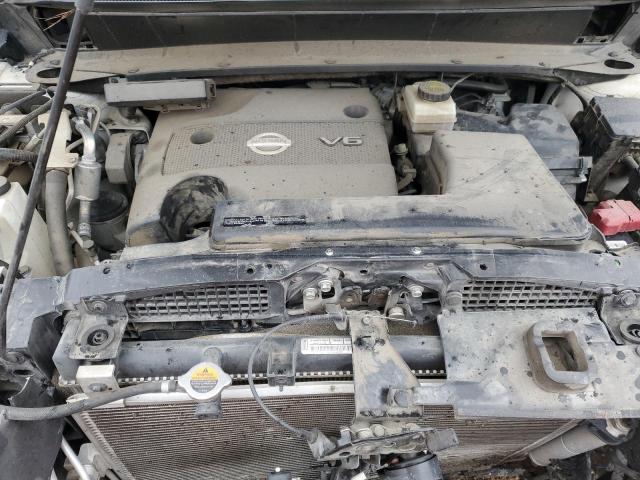 2016 NISSAN PATHFINDER 5N1AR2MN1GC647166