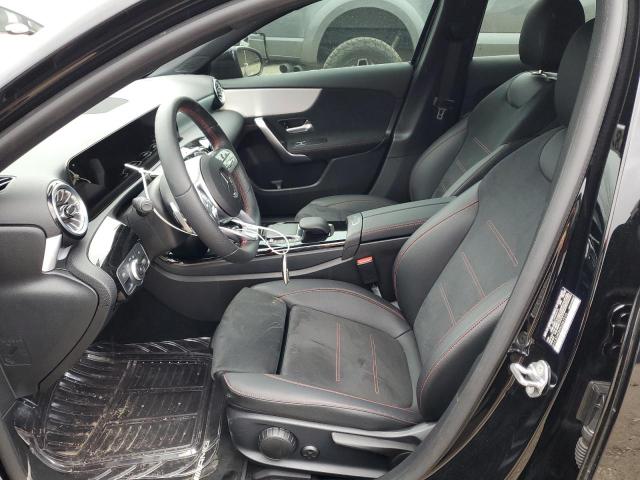 2022 MERCEDES-BENZ A 220 - W1K3G4EB4NJ361510