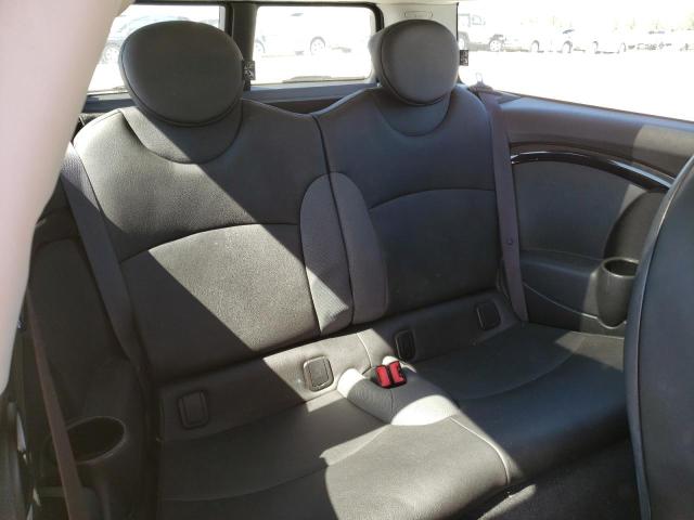 WMWMM33519TP74989 Mini Cooper