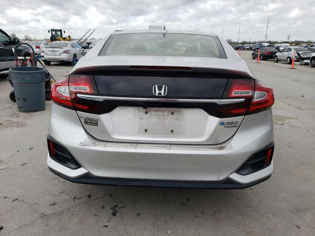 2018 HONDA CLARITY TO - JHMZC5F31JC005932