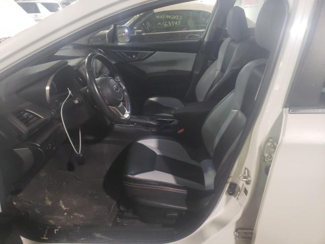 JF2GTHNC4M8205532 Subaru Crosstrek Limited