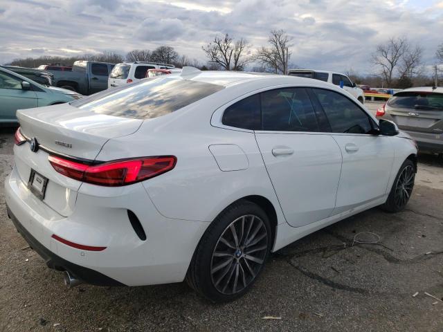 WBA73AK04L7F61189 BMW 228XI