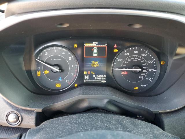 4S3GTAD67H3738608 Subaru Impreza Premium Plus