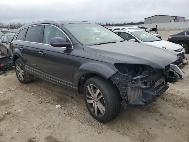 2015 AUDI Q7 TDI PRE - WA1LMAFE3FD018871